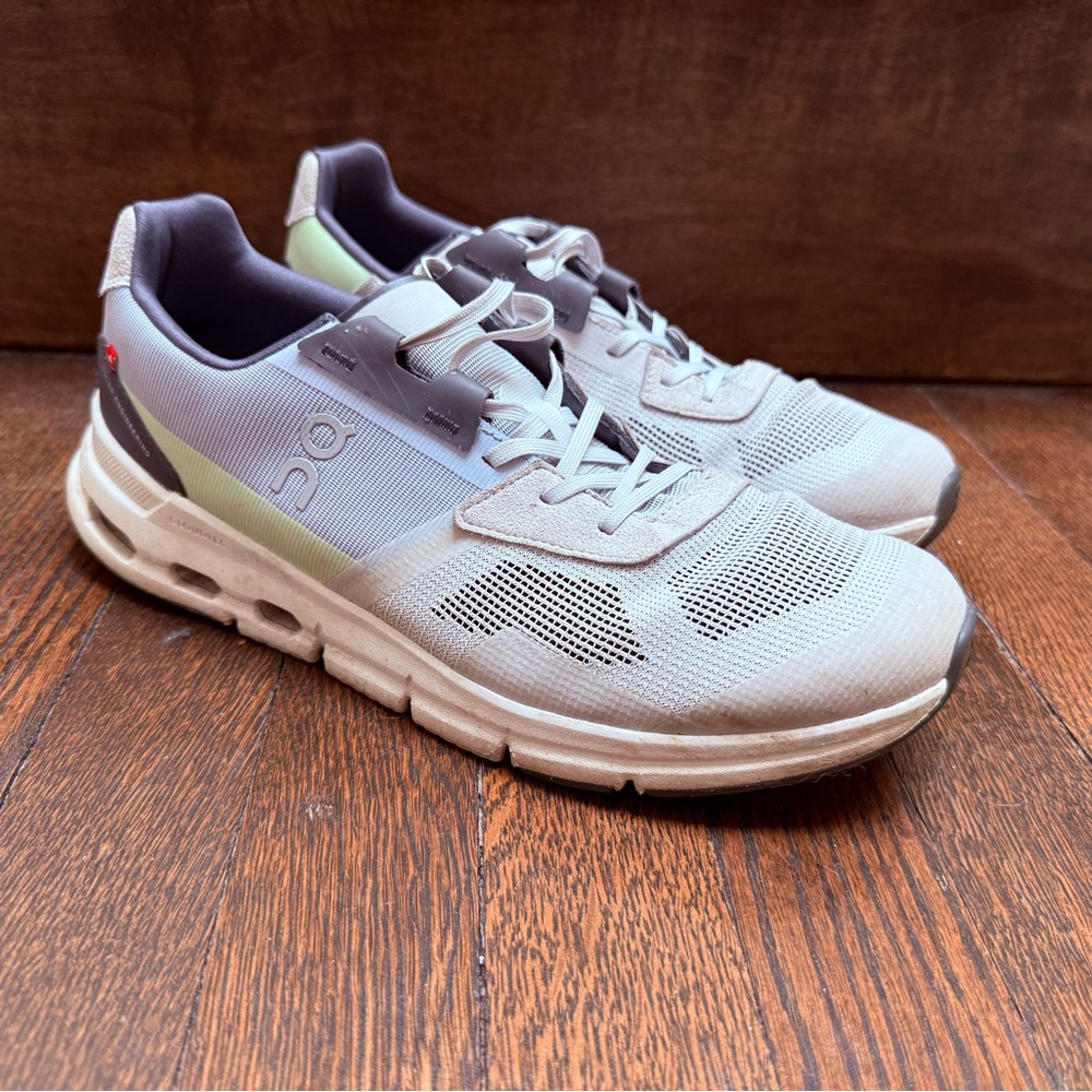 On Running Cloudrift Women’s Sneakers